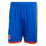 Pantalones Colombia Primera 2026
