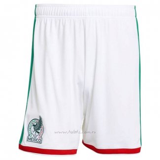 Pantalones Mexico Primera 2026