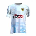 Camiseta AEK Athens Tercera 2025-2026 Tailandia