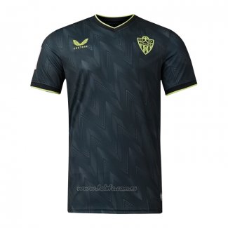 Camiseta Almeria Segunda 2023-2024 Tailandia