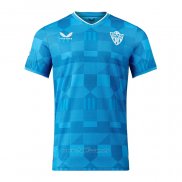 Camiseta Almeria Tercera 2023-2024 Tailandia