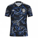 Camiseta Argentina Segunda 2026 Tailandia