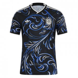 Camiseta Argentina Segunda 2026 Tailandia