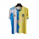 Camiseta Argentina Special 2025-2026 Tailandia