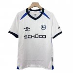 Camiseta Arminia Bielefeld Segunda 2025-2026 Tailandia