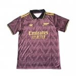 Camiseta Arsenal Special 2025-2026 Rojo Tailandia