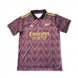 Camiseta Arsenal Special 2025-2026 Rojo Tailandia