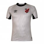 Camiseta Athletico Paranaense Segunda 2025 Tailandia