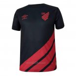 Camiseta Athletico Paranaense Tercera 2023 Tailandia