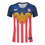 Camiseta Atletico Madrid Special Primera 2025-2026 Tailandia
