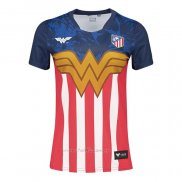 Camiseta Atletico Madrid Special Primera 2025-2026 Tailandia