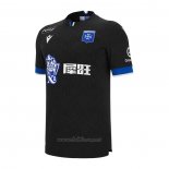 Camiseta Auxerre Segunda 2025-2026 Tailandia