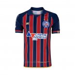 Camiseta Bahia FC Segunda 2022 Tailandia