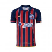 Camiseta Bahia FC Segunda 2022 Tailandia