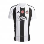 Camiseta Besiktas JK Tercera 2024-2025 Tailandia