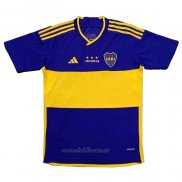 Camiseta Boca Juniors Special 2023-2024 Tailandia
