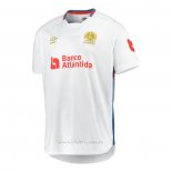 Camiseta CD Olimpia Primera 2022-2023 Tailandia