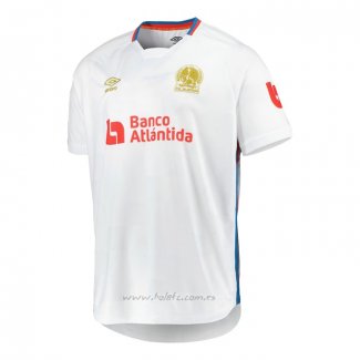 Camiseta CD Olimpia Primera 2022-2023 Tailandia