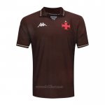 Camiseta CR Vasco da Gama Tercera 2025 Tailandia