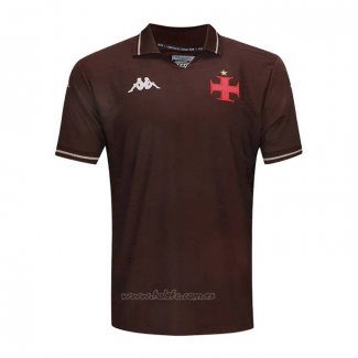 Camiseta CR Vasco da Gama Tercera 2025 Tailandia