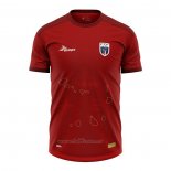 Camiseta Cabo Verde Tercera 2024 Tailandia