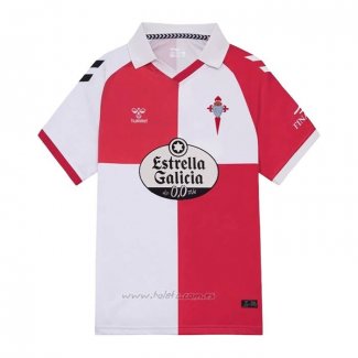 Camiseta Celta de Vigo Special 2025-2026 Tailandia