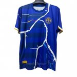 Camiseta Chelsea Special 2025-2026 Azul Tailandia