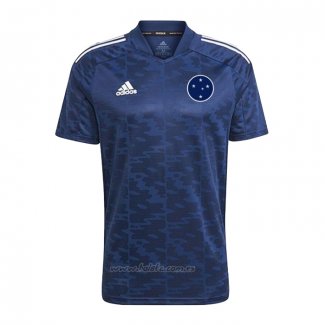 Camiseta Cruzeiro Special 2022 Tailandia