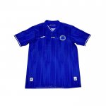 Camiseta Cruzeiro Special 2025 Azul Tailandia