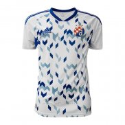 Camiseta Dinamo Zagreb Segunda 2022-2023 Tailandia