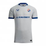 Camiseta Dinamo Zagreb Segunda 2025-2026 Tailandia