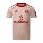 Camiseta Dusseldorf Tercera 2025-2026 Tailandia