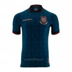 Camiseta Ecuador Segunda 2025 Tailandia