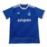 Camiseta El Barrio Primera 2024 Tailandia