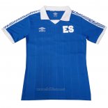 Tailandia Camiseta El Salvador Primera 2023 Tailandia