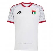 Camiseta Emiratos Arabes Unidos Primera 2026 Tailandia