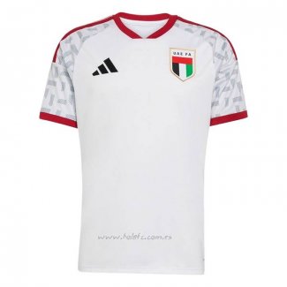 Camiseta Emiratos Arabes Unidos Primera 2026 Tailandia