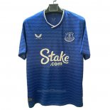 Camiseta Everton Primera 2025-2026 Tailandia