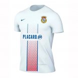 Camiseta FC Alverca Segunda 2025-2026 Tailandia