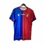 Camiseta FC Basel Special 2025-2026 Tailandia