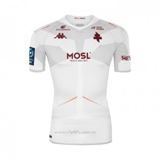 Camiseta FC Metz Segunda 2022-2023 Tailandia