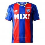 Camiseta FC Tokyo Primera 2022 Tailandia