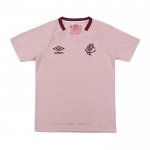 Camiseta Fluminense Special 2025 Rosa Tailandia