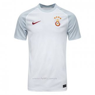 Camiseta Galatasaray Segunda 2023-2024 Tailandia