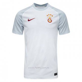 Camiseta Galatasaray Segunda 2023-2024 Tailandia