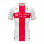 Camiseta Genoa Segunda 2025-2026 Tailandia