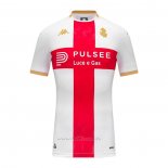 Camiseta Genoa Segunda 2025-2026 Tailandia