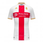 Camiseta Genoa Segunda 2025-2026 Tailandia