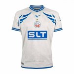 Camiseta Hansa Rostock Segunda 2025-2026 Tailandia