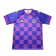 Camiseta Hercules Segunda 2025-2026 Tailandia